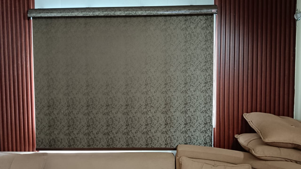 Bamboo Chick Maker Noida