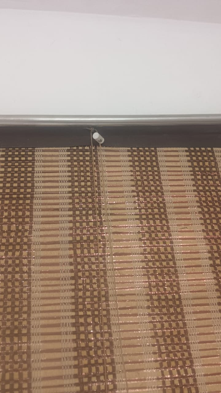 Roller Blinds Installation Noida