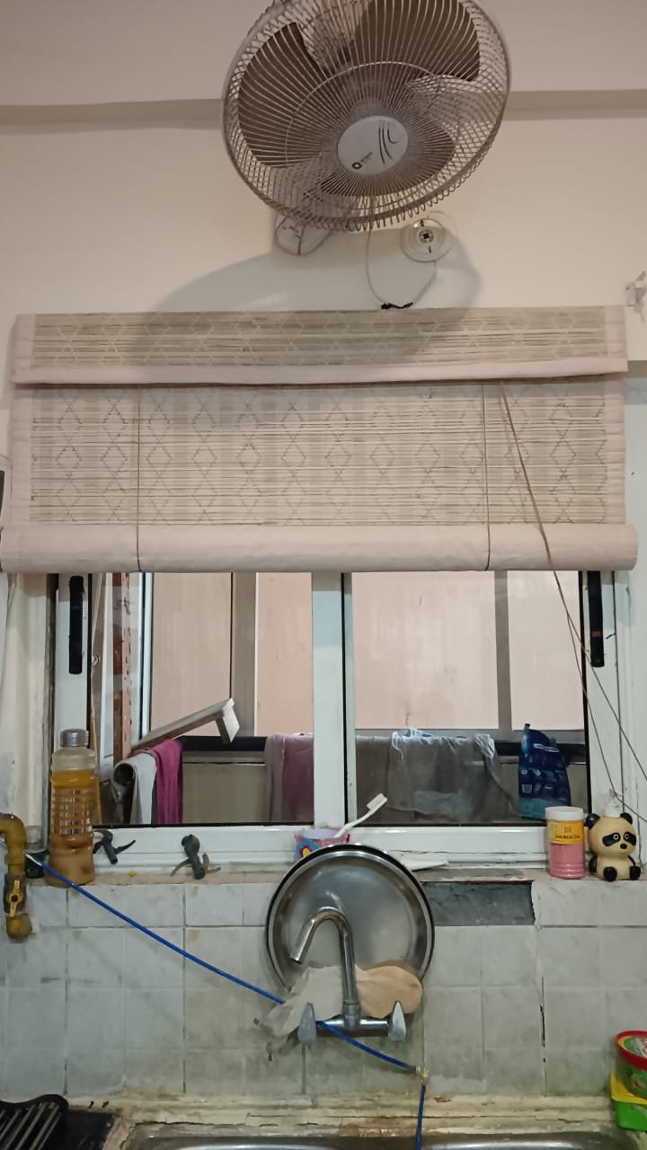 Bamboo Chick Maker Noida