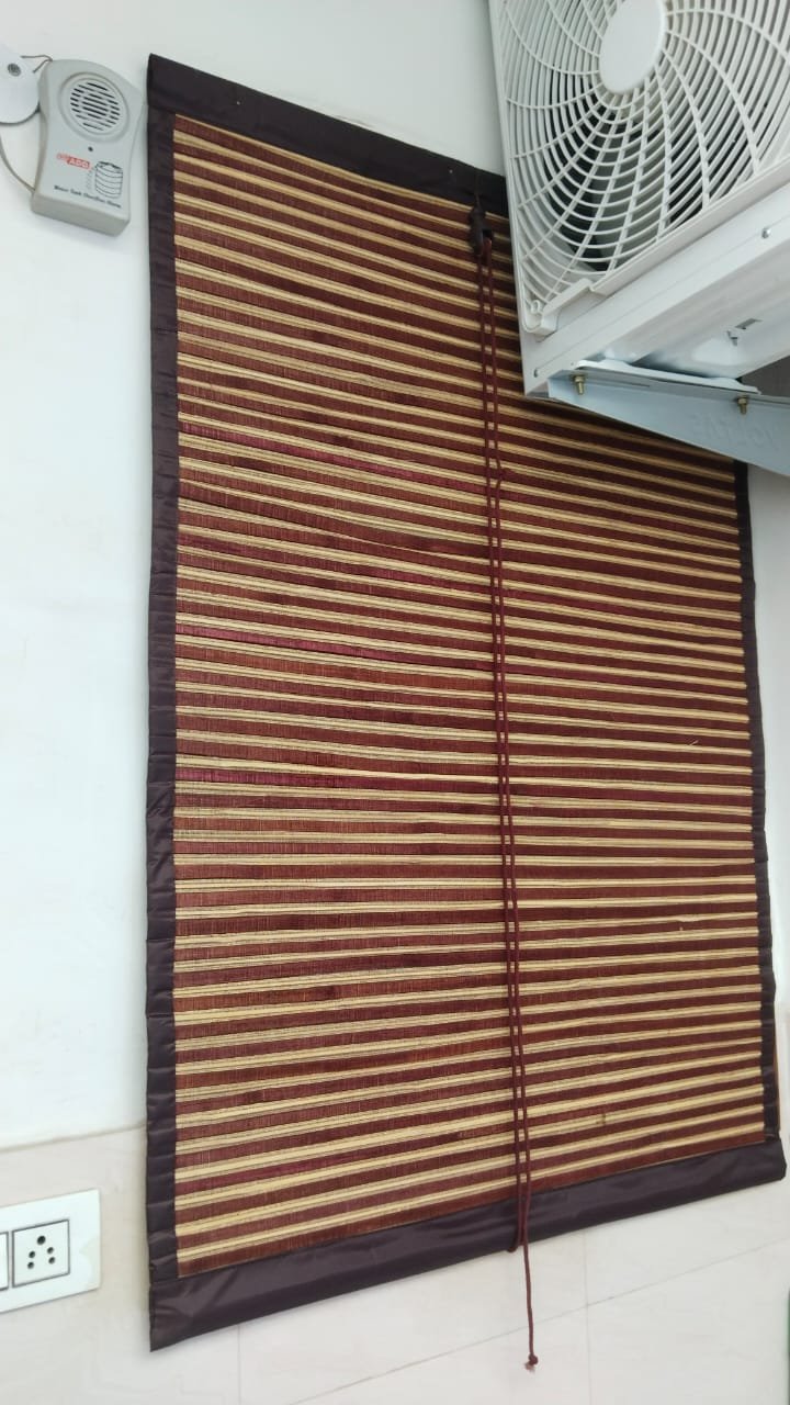 Zebra Blinds Noida